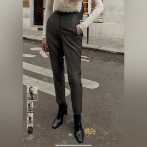 Zara Women's Pants